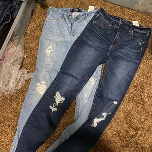 Size 29 Waist Jeans